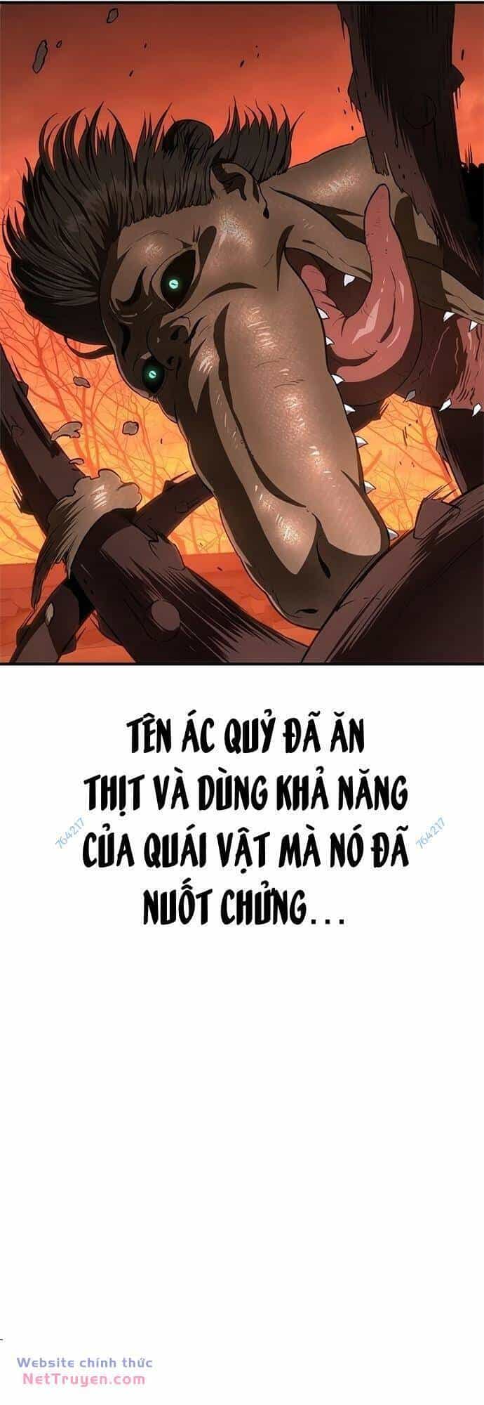 Thực Quỷ - Chương 17 - ảnh 73