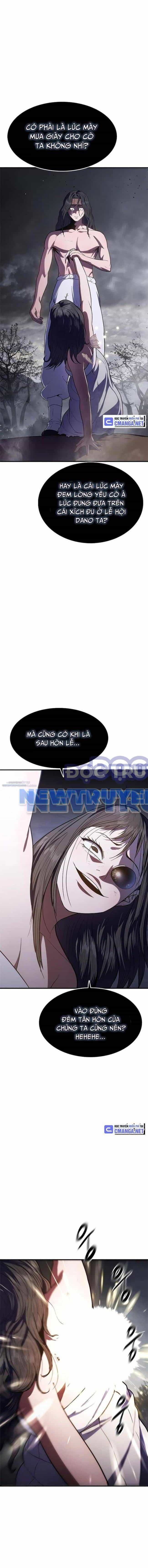 Thực Quỷ - Chương 18 - ảnh 11