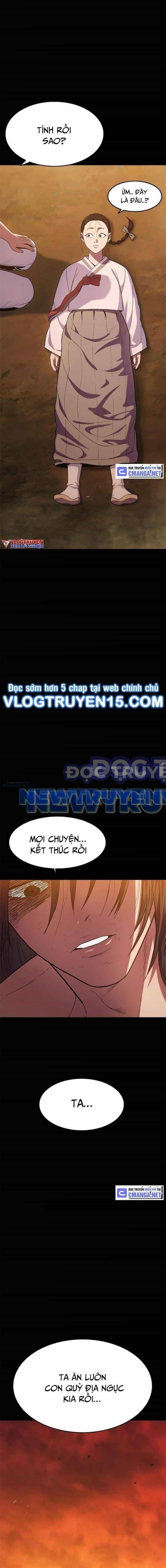 Thực Quỷ - Chương 18 - ảnh 23