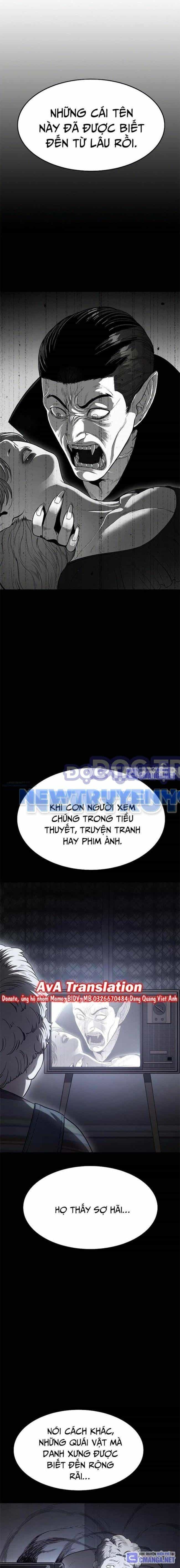 Thực Quỷ - Chương 19 - ảnh 23