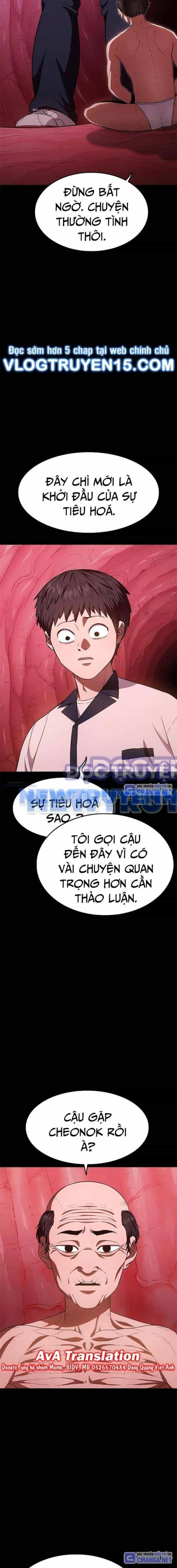 Thực Quỷ - Chương 19 - ảnh 3