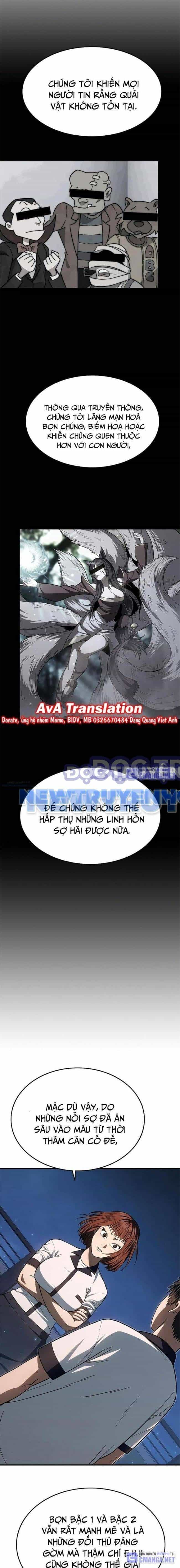 Thực Quỷ - Chương 19 - ảnh 33