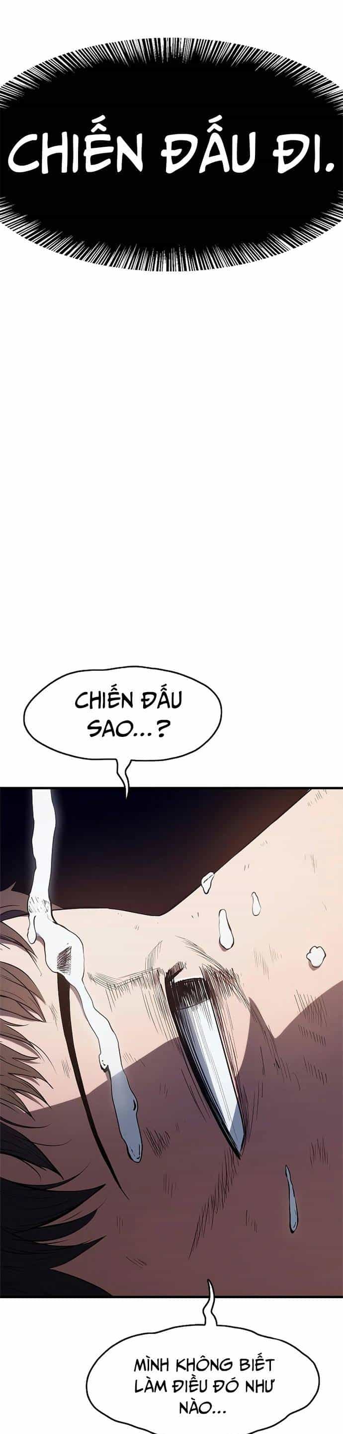 Thực Quỷ - Chương 2 - ảnh 26