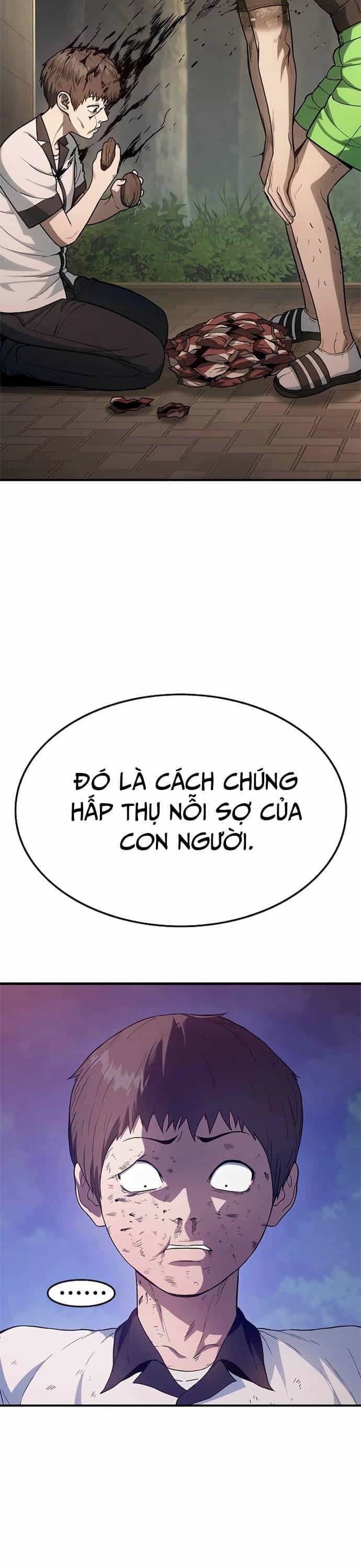 Thực Quỷ - Chương 2 - ảnh 55