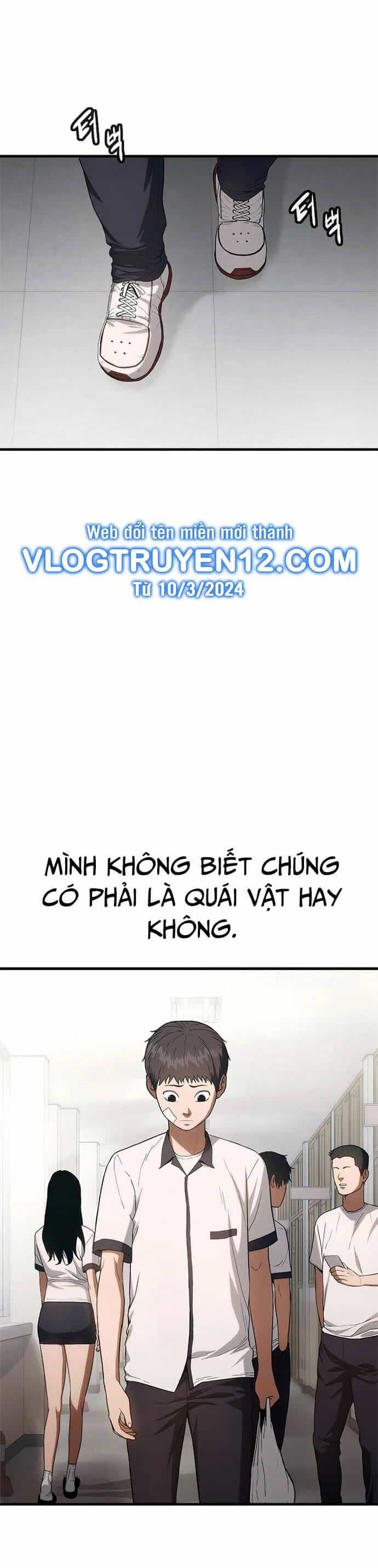 Thực Quỷ - Chương 2 - ảnh 72