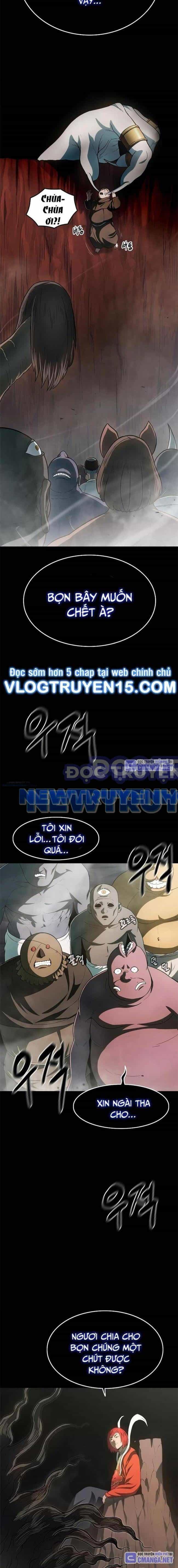 Thực Quỷ - Chương 20 - ảnh 10
