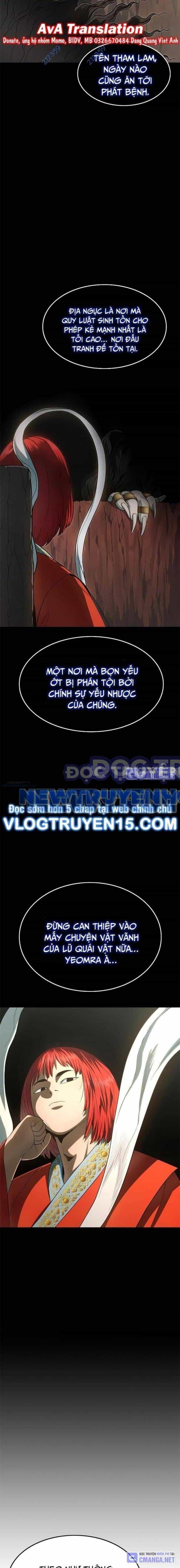 Thực Quỷ - Chương 20 - ảnh 11