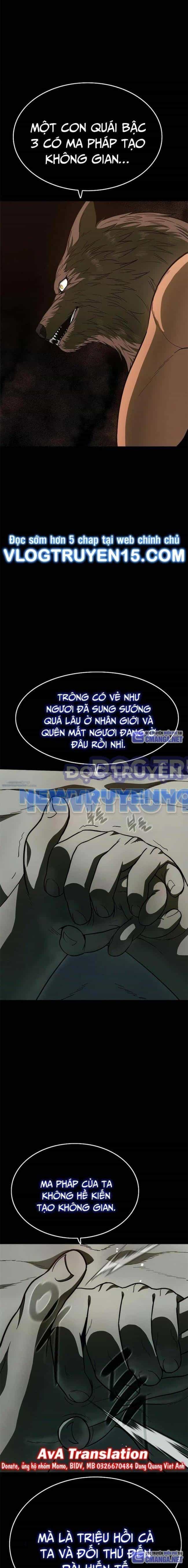 Thực Quỷ - Chương 20 - ảnh 33