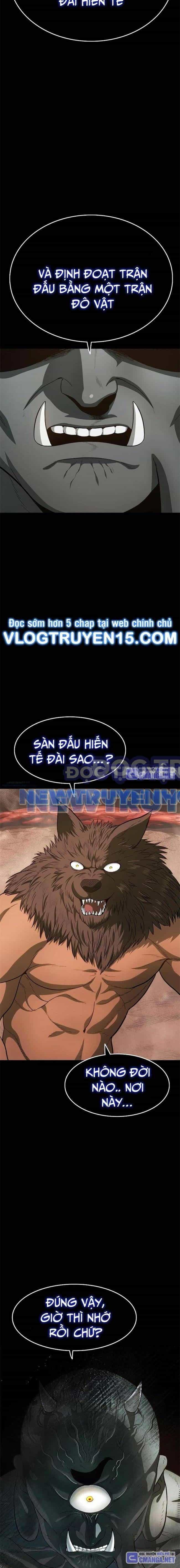 Thực Quỷ - Chương 20 - ảnh 34