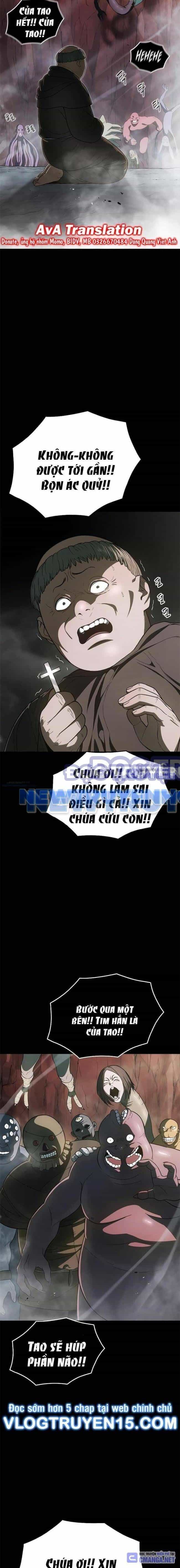 Thực Quỷ - Chương 20 - ảnh 7