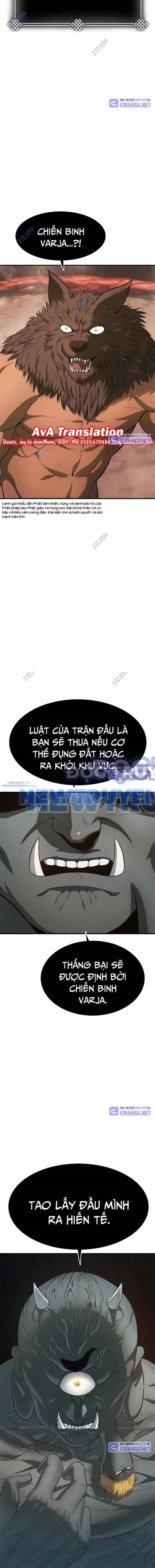 Thực Quỷ - Chương 21 - ảnh 2