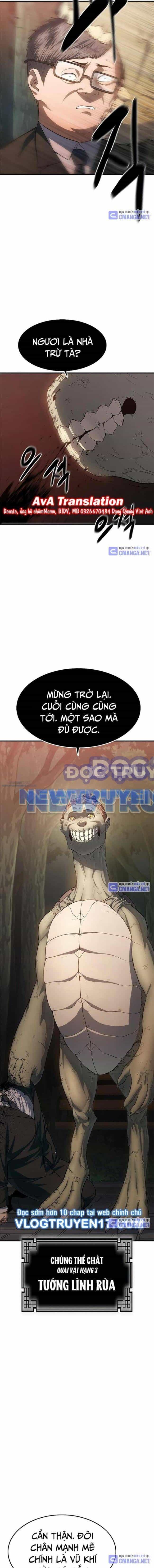 Thực Quỷ - Chương 21 - ảnh 30