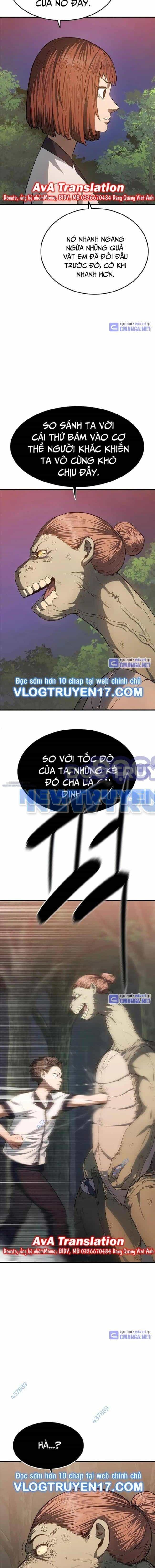 Thực Quỷ - Chương 21 - ảnh 31