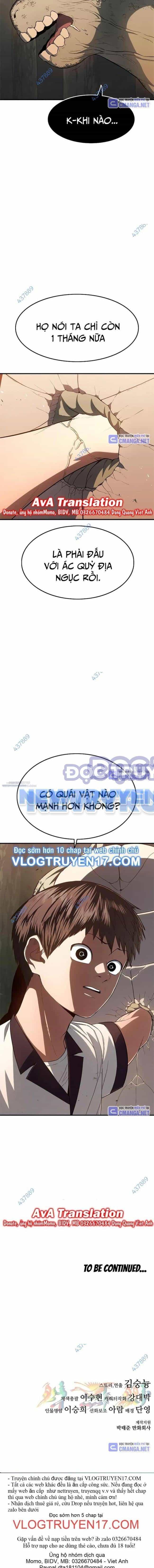 Thực Quỷ - Chương 21 - ảnh 32