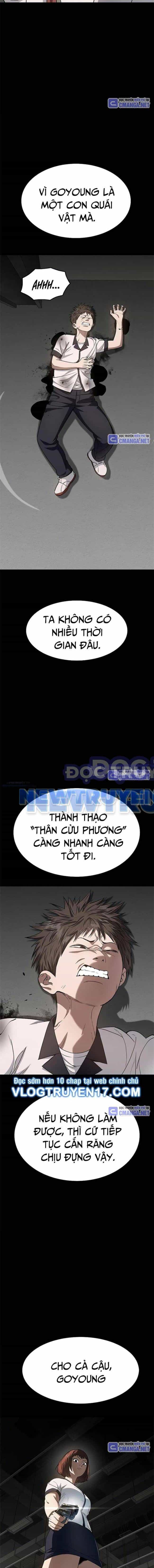 Thực Quỷ - Chương 22 - ảnh 14