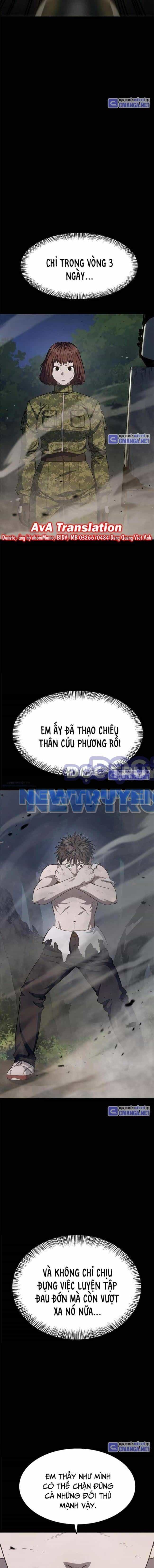 Thực Quỷ - Chương 22 - ảnh 20