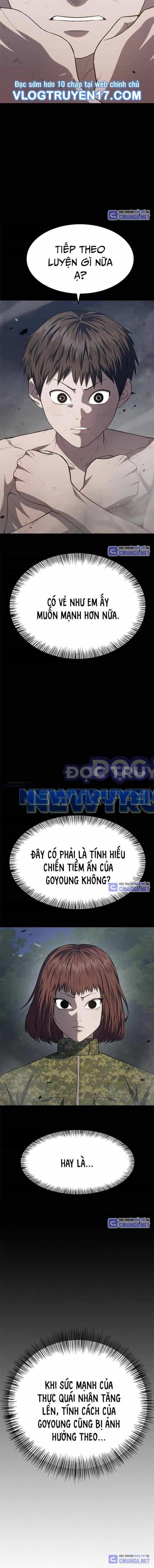 Thực Quỷ - Chương 22 - ảnh 21
