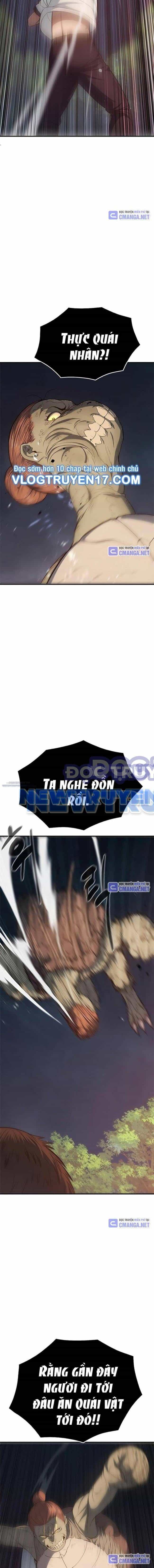 Thực Quỷ - Chương 22 - ảnh 3