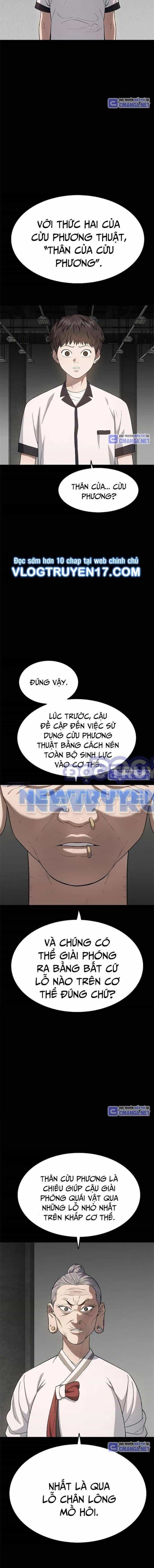 Thực Quỷ - Chương 22 - ảnh 8