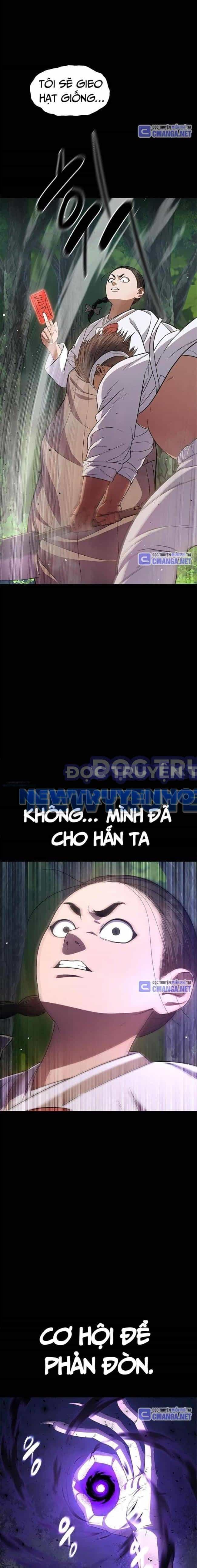 Thực Quỷ - Chương 23 - ảnh 15