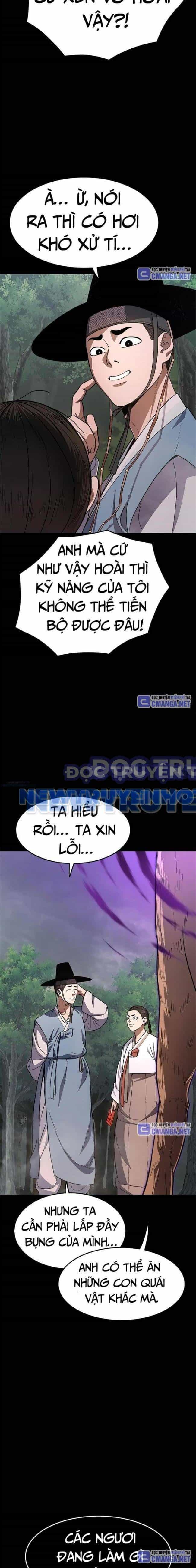 Thực Quỷ - Chương 23 - ảnh 19