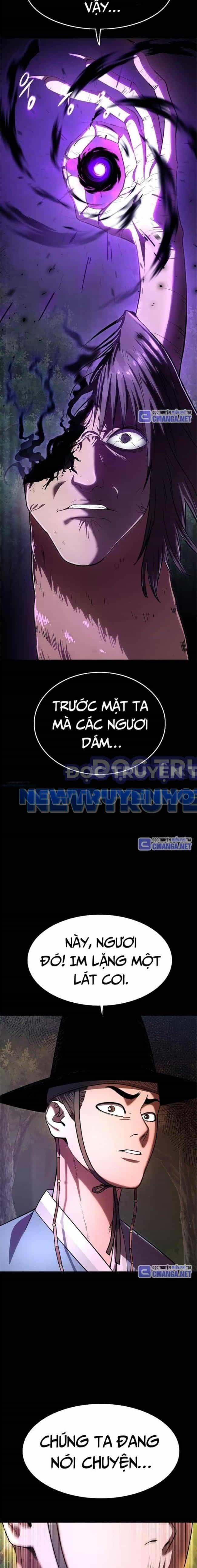 Thực Quỷ - Chương 23 - ảnh 20