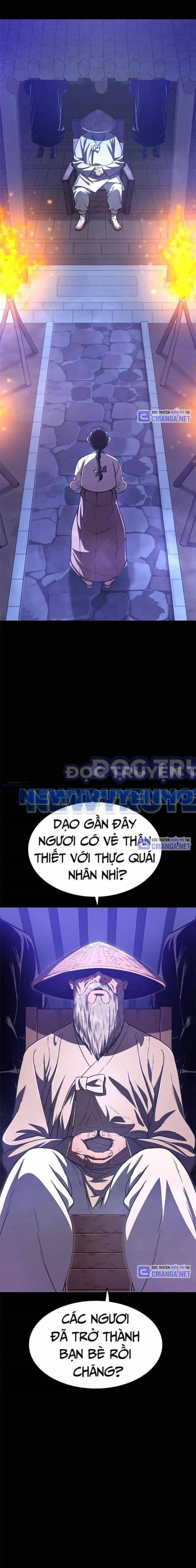 Thực Quỷ - Chương 23 - ảnh 26