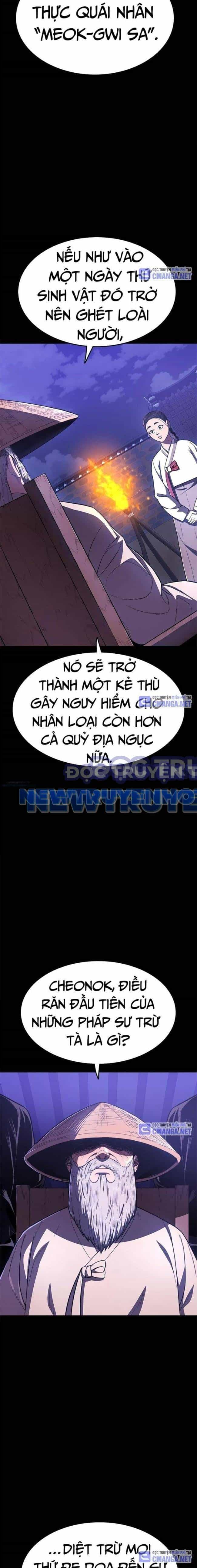 Thực Quỷ - Chương 23 - ảnh 31