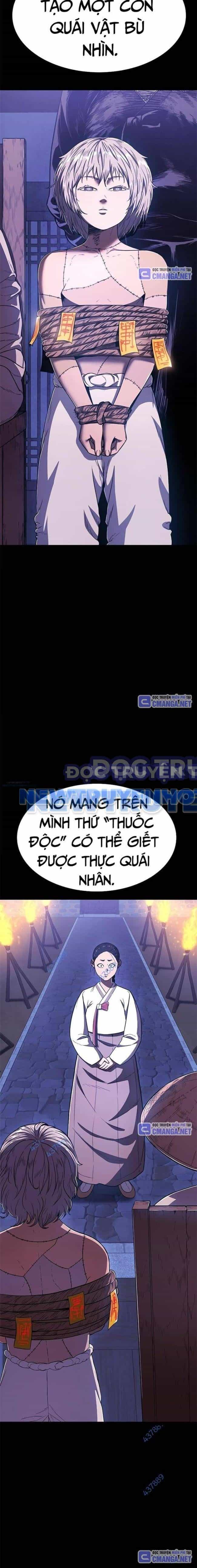 Thực Quỷ - Chương 23 - ảnh 34