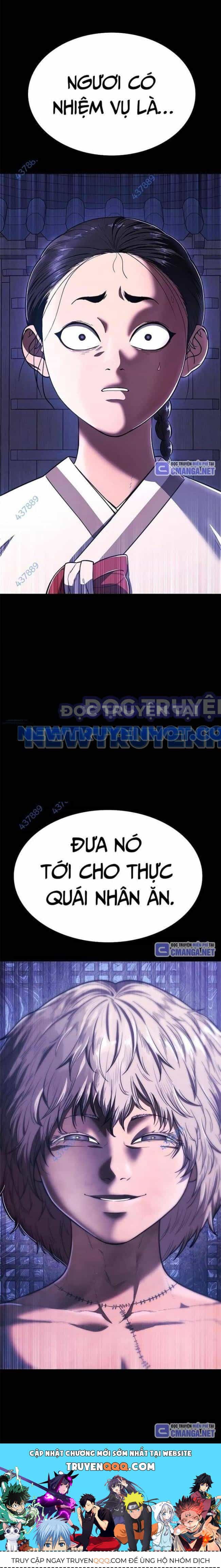 Thực Quỷ - Chương 23 - ảnh 35