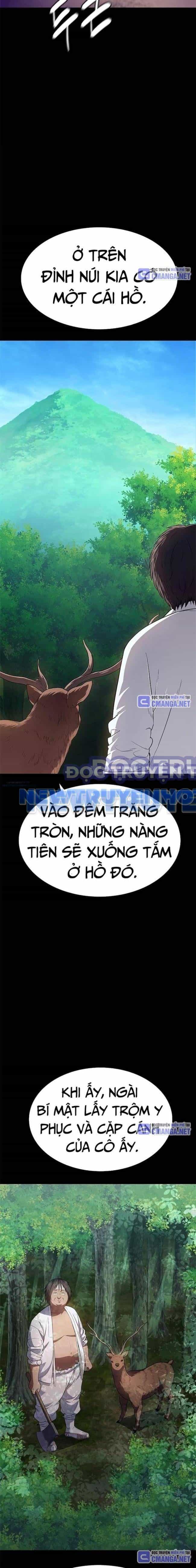 Thực Quỷ - Chương 23 - ảnh 4