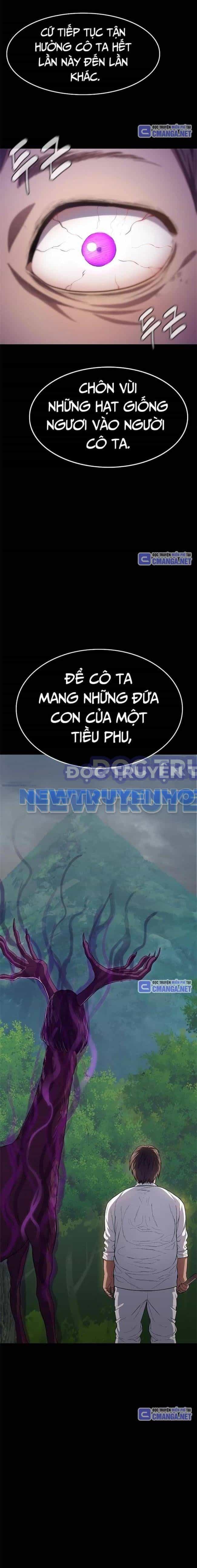 Thực Quỷ - Chương 23 - ảnh 6