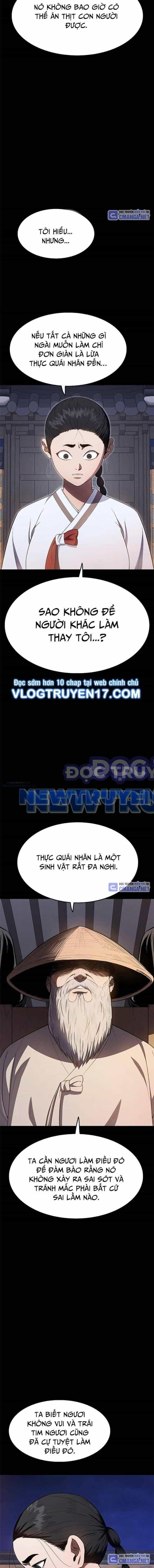 Thực Quỷ - Chương 24 - ảnh 12