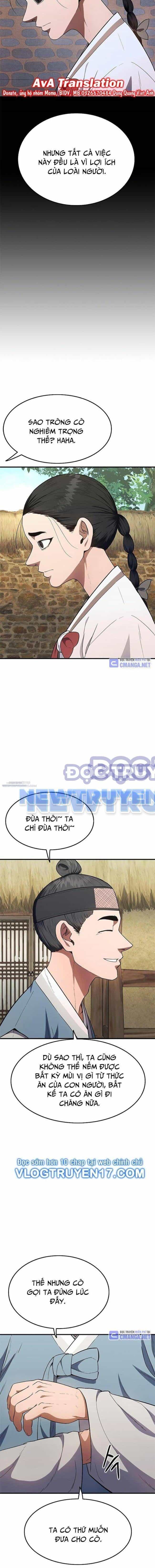 Thực Quỷ - Chương 24 - ảnh 13
