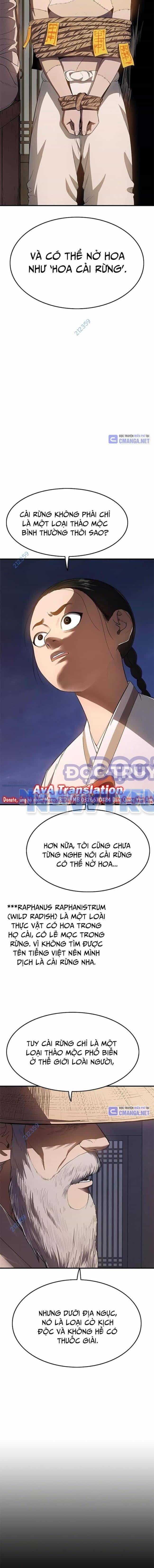 Thực Quỷ - Chương 24 - ảnh 2
