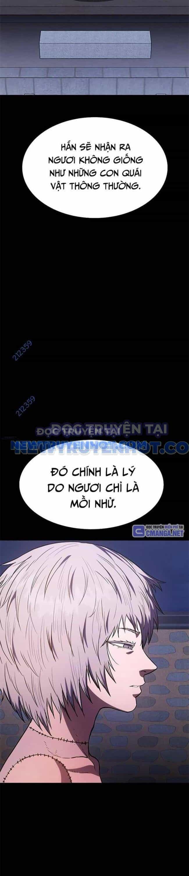 Thực Quỷ - Chương 25 - ảnh 15