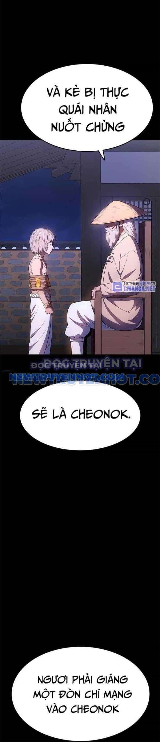 Thực Quỷ - Chương 25 - ảnh 16