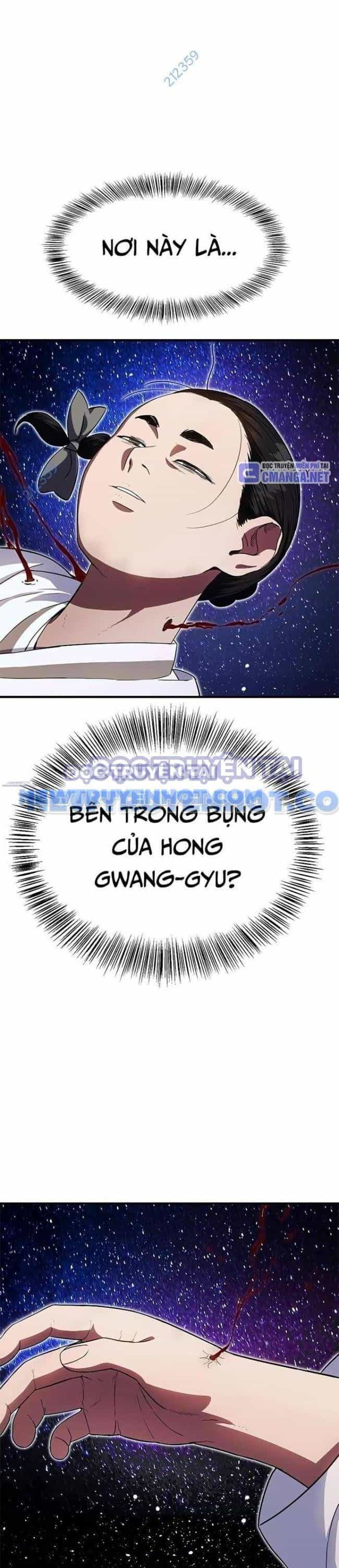 Thực Quỷ - Chương 25 - ảnh 4