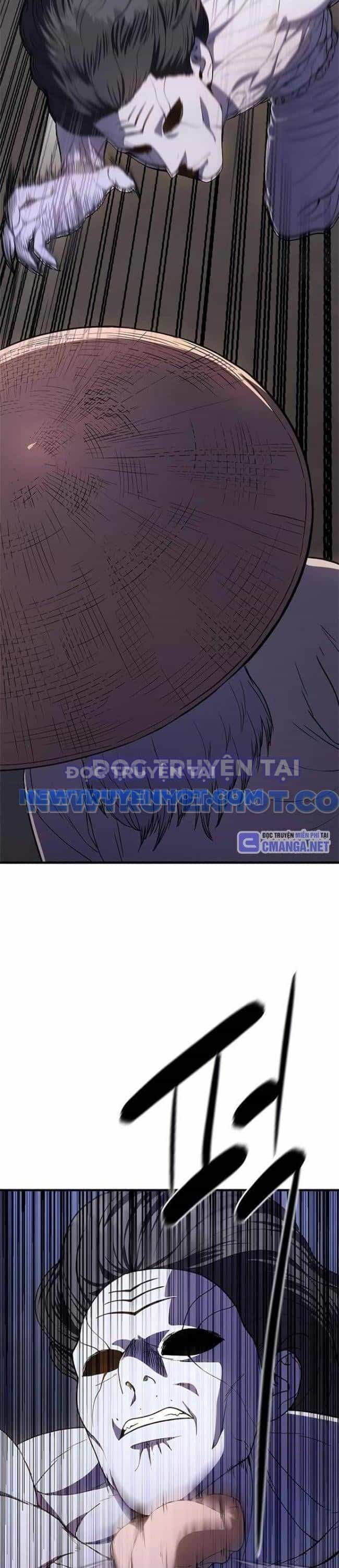 Thực Quỷ - Chương 25 - ảnh 59