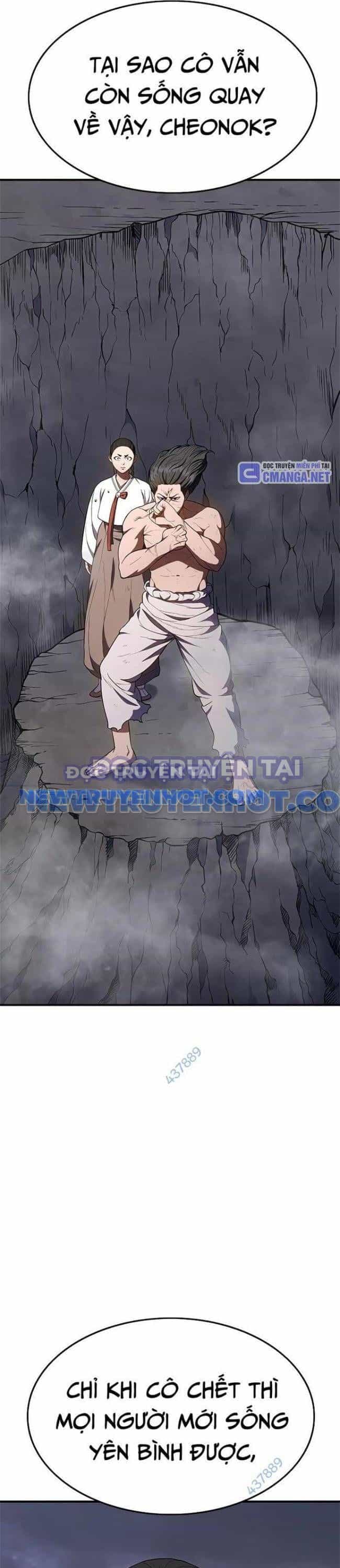 Thực Quỷ - Chương 25 - ảnh 89