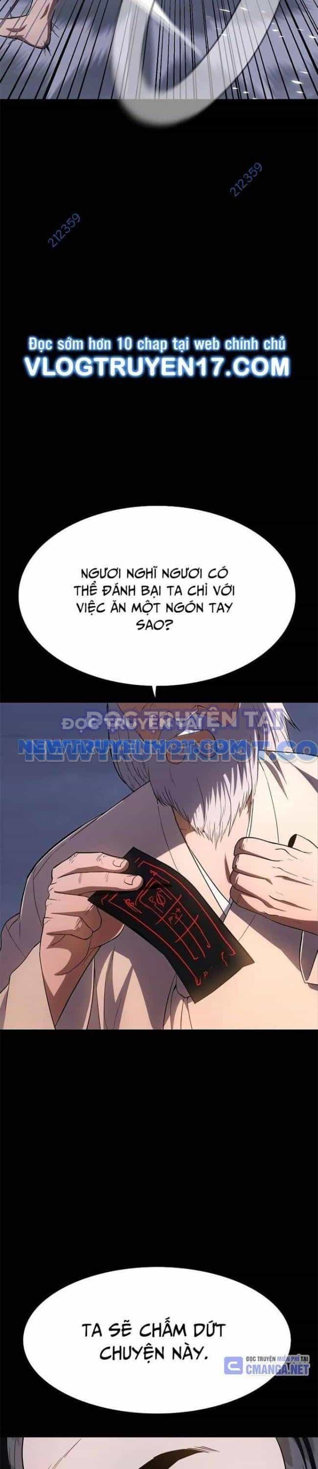Thực Quỷ - Chương 26 - ảnh 10