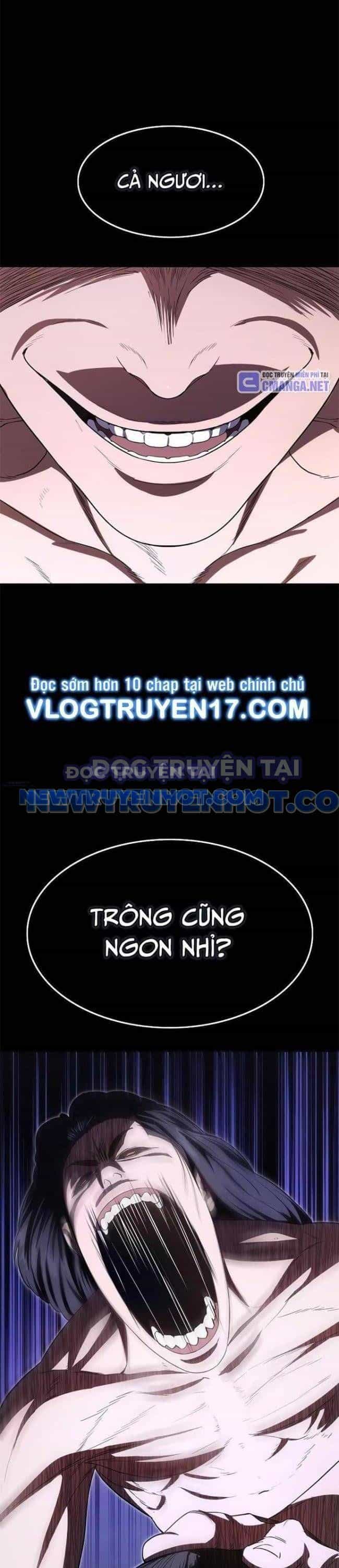 Thực Quỷ - Chương 26 - ảnh 35