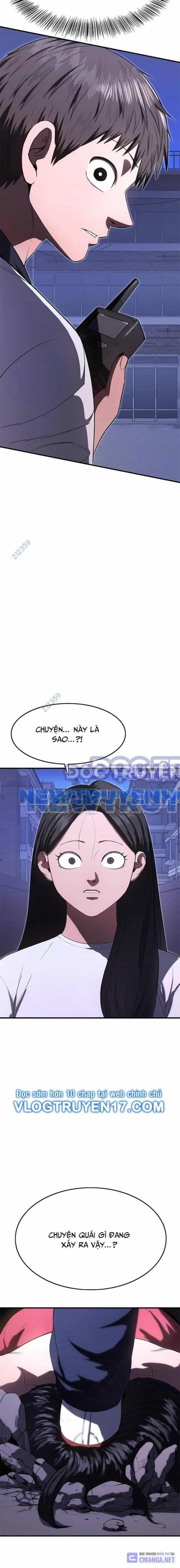Thực Quỷ - Chương 27 - ảnh 2