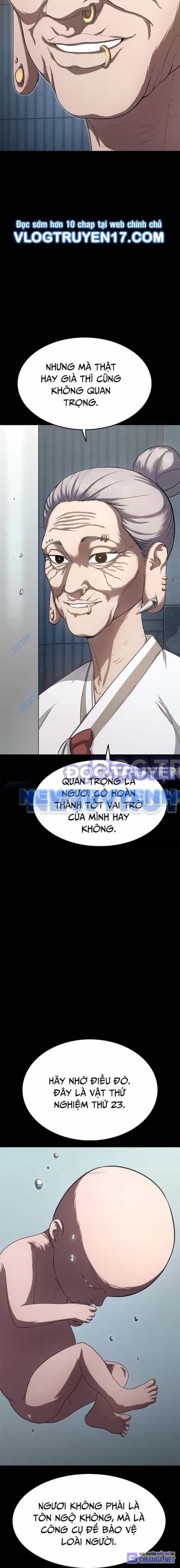 Thực Quỷ - Chương 27 - ảnh 26