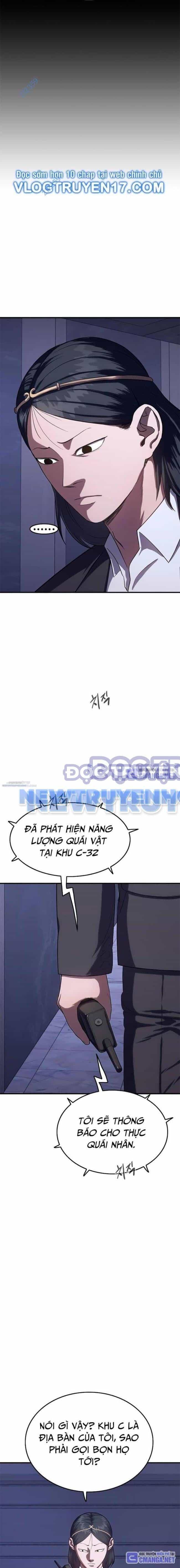 Thực Quỷ - Chương 27 - ảnh 27