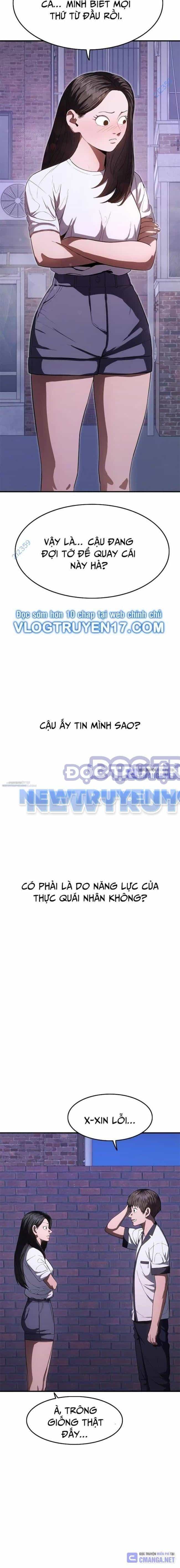 Thực Quỷ - Chương 27 - ảnh 4