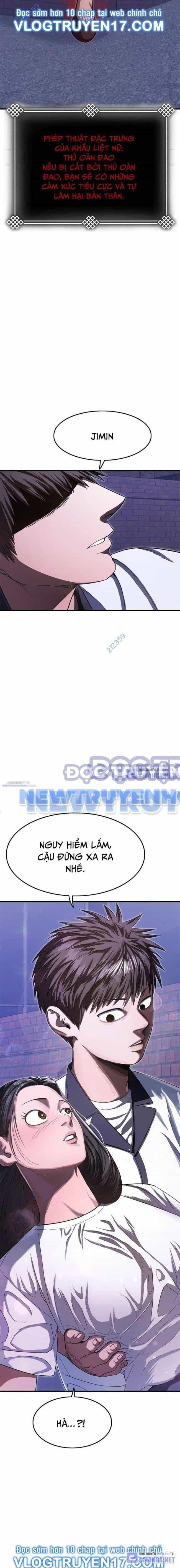 Thực Quỷ - Chương 27 - ảnh 9