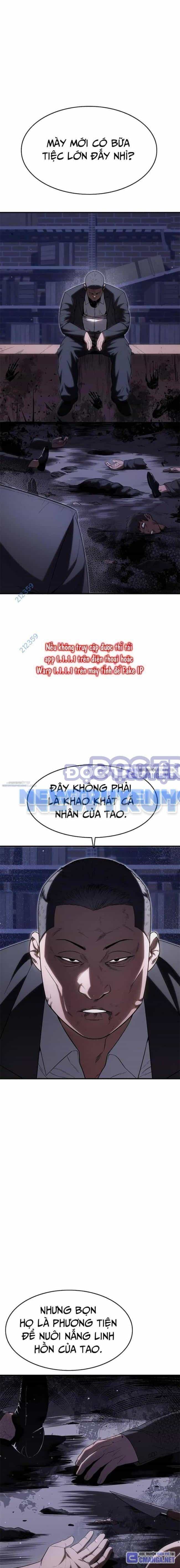 Thực Quỷ - Chương 28 - ảnh 2