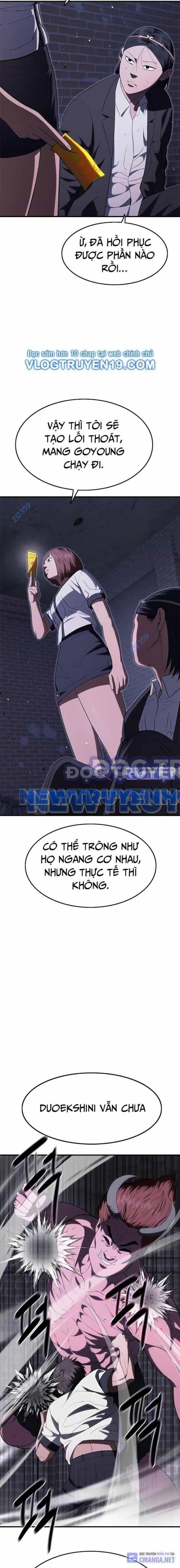 Thực Quỷ - Chương 28 - ảnh 31
