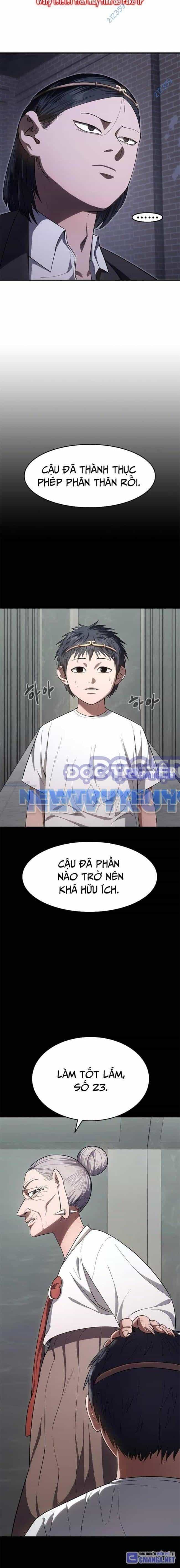 Thực Quỷ - Chương 28 - ảnh 4
